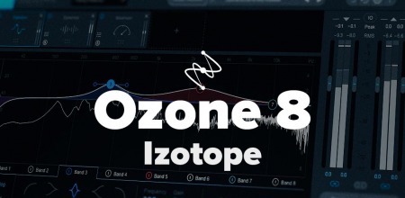 Elephorm Masteriser avec iZotope Ozone 8 TUTORiAL